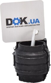 Втулка стабилизатора Tedgum 00506002