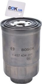 Паливний фільтр Bosch 1 457 434 281