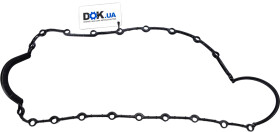 Прокладка оливного піддона Renault / Dacia 7700273486