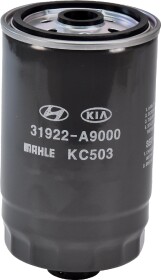 Паливний фільтр Hyundai / Kia 31922A9000