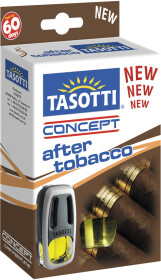 Ароматизатор Tasotti Concept After Tobacco 8 мл