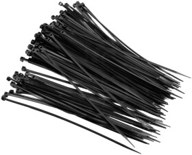 Стяжка Bosma 4193 160 мм 2,5 мм 100 шт