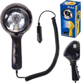 Автомобильный фонарь DLAA LA-6512W