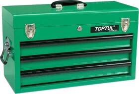 Ящик для инструментов Toptul TBAA0303
