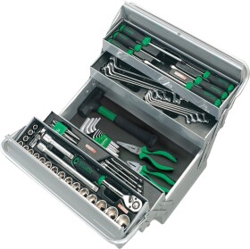 Набор инструментов Toptul GCAZ0003 1/2