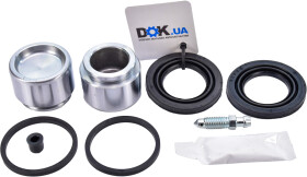 Ремкомплект тормозного суппорта ERT 401636