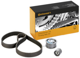 Комплект ремня ГРМ Contitech CT1130K2