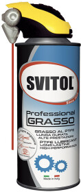 Смазка SVITOL Professional Grasso с тефлоном