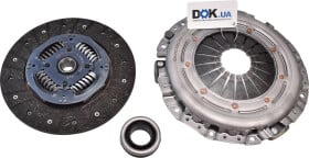 3000 951 481 Sachs Комплект сцепления