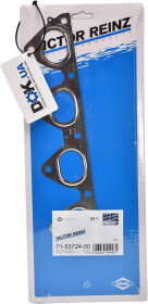 Прокладка выпускного коллектора Reinz 71-53724-00