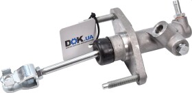 Главный цилиндр сцепления Bosch 0 986 486 044