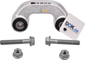 Стойка стабилизатора SWAG 30 91 9702