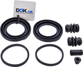 Ремкомплект тормозного суппорта Frenkit 245034