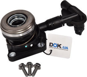 Выжимной подшипник Sachs 3182654211