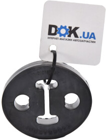 Кронштейн крепления выхлопной магистрали Subaru 44066AE001