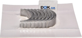 Шатунный вкладыш Glyco 71-4120/4 STD