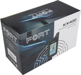 Двусторонняя сигнализация Fort KX400