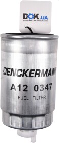 Топливный фильтр Denckermann A120347