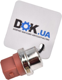 Датчик температуры охлаждающей жидкости JP Group 1193202100