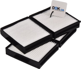 Фильтр салона Herth+Buss J1343005