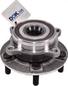 Ступиця колеса Optimal 951831