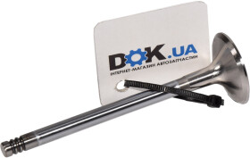 Впускной клапан BGA V290002