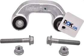 Стойка стабилизатора SWAG 30 91 9704