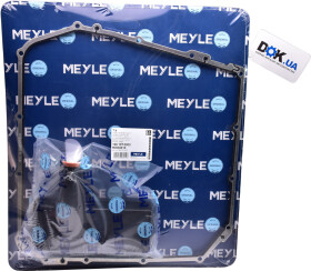 Фильтр АКПП Meyle 100 137 0003