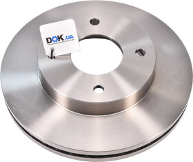 Тормозной диск Bosch 0 986 479 535