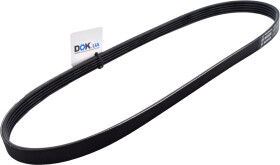 Поликлиновой ремень Bosch 1 987 947 868