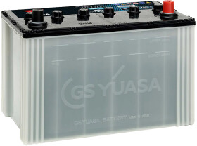 Акумулятор Yuasa 6 CT-80-R EFB Start Stop YBX7335