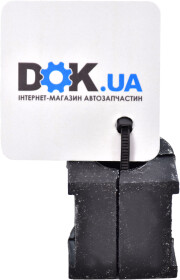 Втулка стабилизатора Mazda G06728156