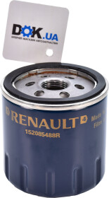 Масляный фильтр Renault / Dacia 152085488R