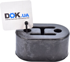 Кронштейн крепления выхлопной магистрали FA1 743-911