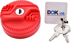 Крышка бензобака Valeo 247560