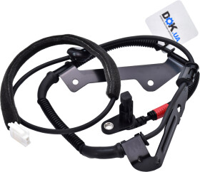 Датчик ABS Japanparts ABSH93