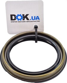 Подшипник ступицы колеса TOKO t7700024