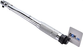 Ключ динамометрический Intertool 1/4