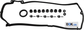 Комплект прокладок клапанной крышки Payen HM5296