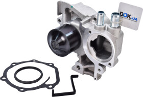 Помпа Ashika 35-07-709