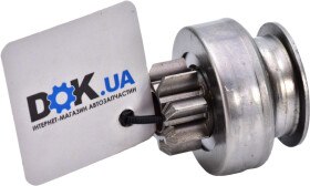 Бендикс стартера ZEN ZN1706