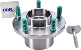 Комплект ступицы колеса Rider RD34155289