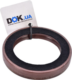 Сальник коленвала Elring 553.272