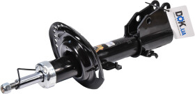 Стойка амортизатора Japanparts MM01013