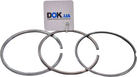 Комплект поршневых колец Mahle 083 30 N0
