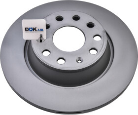 Тормозной диск Zimmermann 100.3315.20