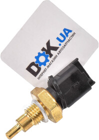 Датчик температури охолоджувальної рідини ERA 330495