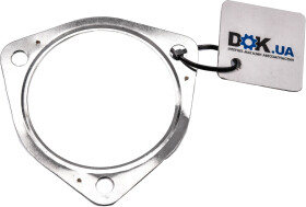 Прокладка приемной трубы FA1 110-953