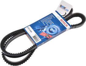 Клиновой ремень Bosch 1 987 947 667