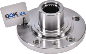 Ступица колеса Febi 19842